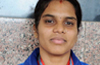 Mangalorean Amitha wins gold at National Powerlifting Championship